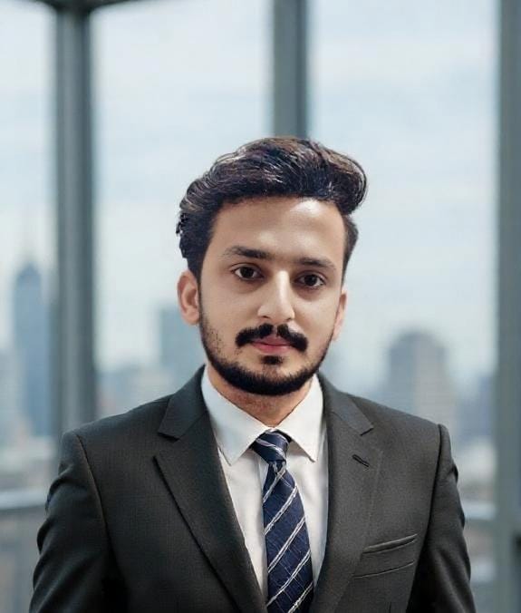 Aqeel Ahsan — Co Founder of Asdigitals.co