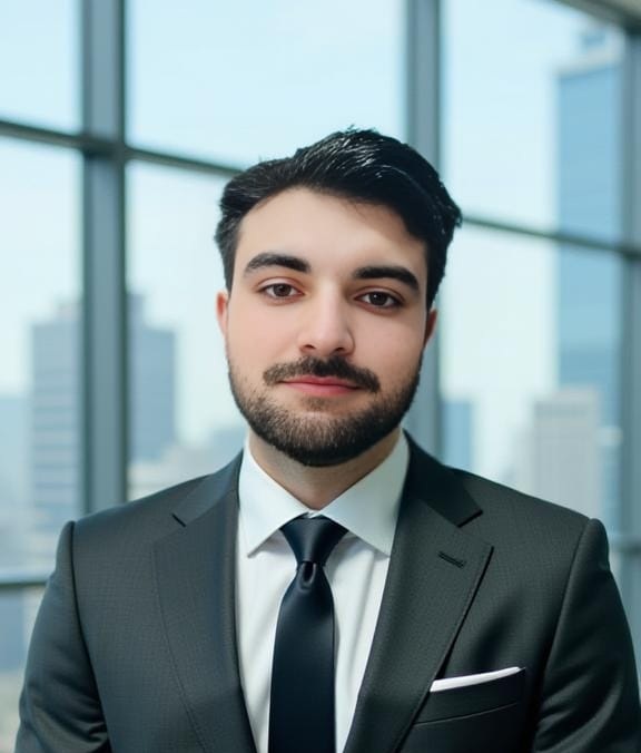 Faisal Khan — Co Founder of Asdigitals.co